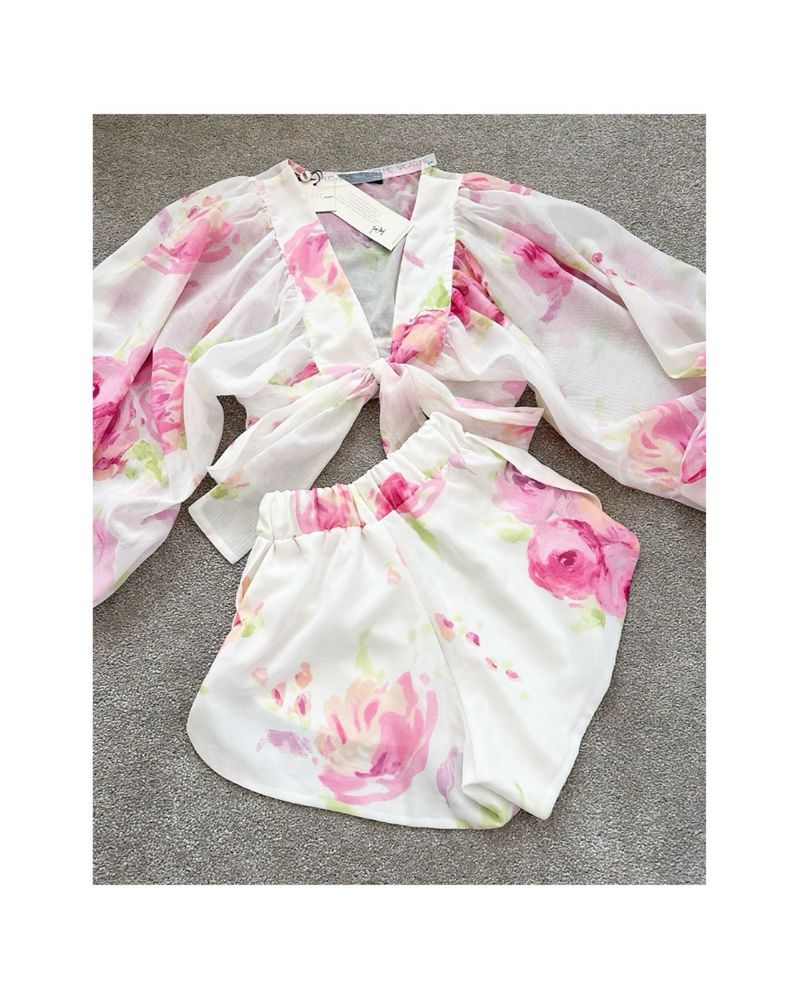 Joanna Muzyk Atelier дамски комплект New Season