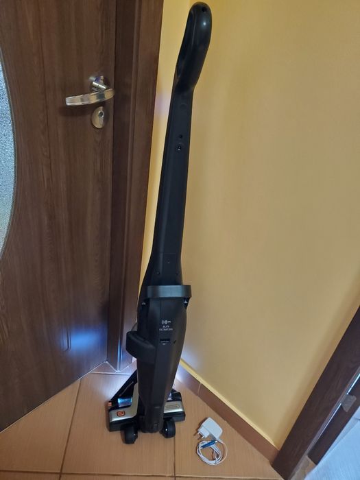 Aspirator vertical Rowenta