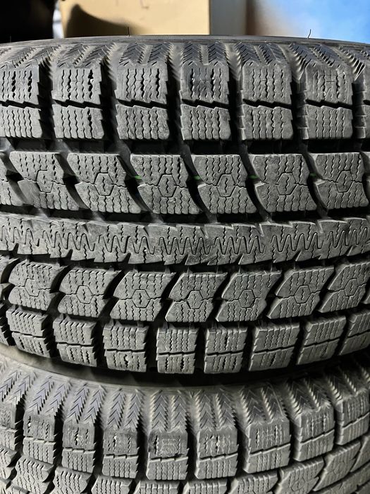 Шины с дисками.