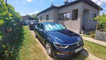 Vând/schimb passat b8 1.6 tdi 150cp stage 1