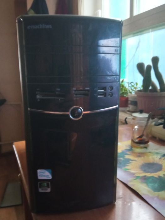 Компьютерный процессор