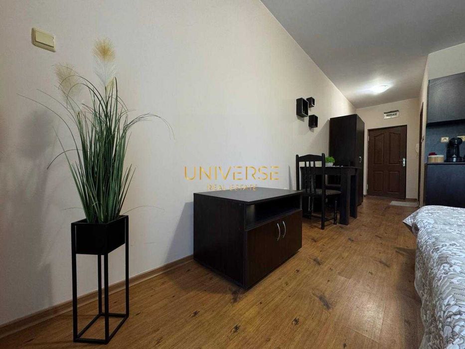 Продава се Едностаен апартамент в к.к. Слънчев бряг - 41 кв.м за 1537 €/кв.м - Снимка #1