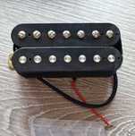 Doza pasiva Humbucker Hi-Gain pickup 7 strings