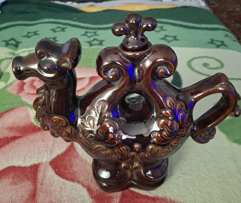 Штоф советский идеальное состояние