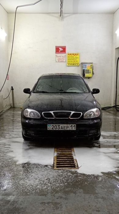 Продаётся Шевроле ланос
Состояние хорошее
По вложением не требуется.
М