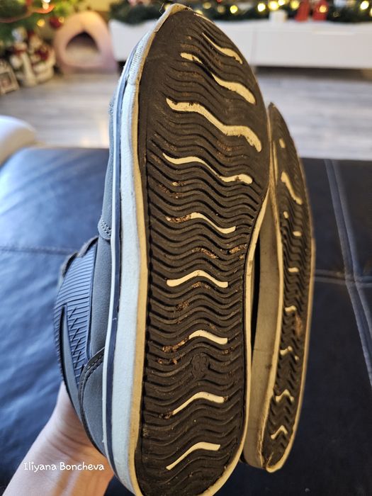 LC WIKIKI детски зимни боти 33 номер