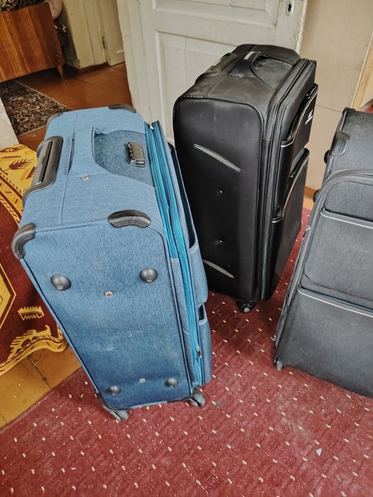 ЧЕМОДАН сифати зор