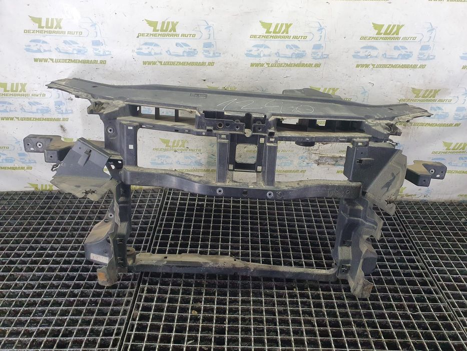 Trager Volkswagen Passat B6 (2005 - 2010) (1240) BLR