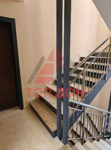 Продава се Тристаен апартамент в Варна, Колхозен пазар - 98 кв.м за 1684 €/кв.м - Снимка #7