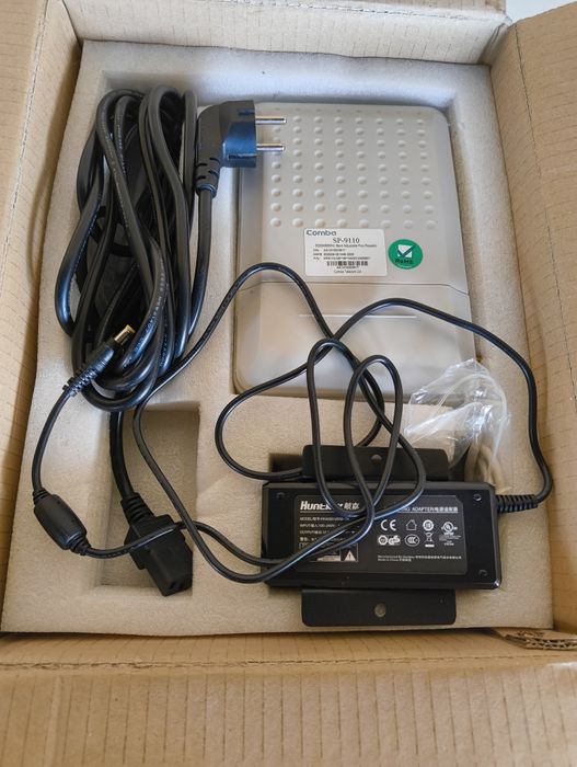 Amplificator performant GSM 900 mhz combo