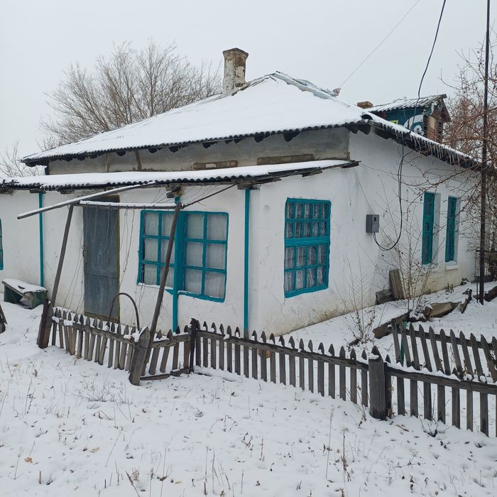 Продам дом либо обмен на авто