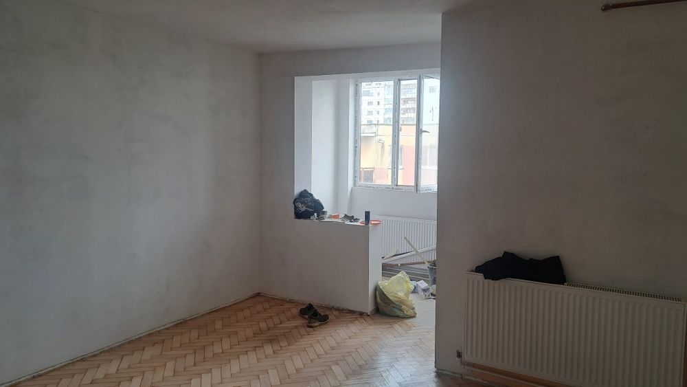 Vand sau închiriez Garsoniera 30mp in Turda spate la materna Macilor7