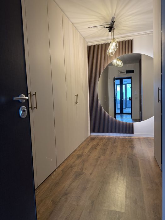 Pipera 1, Ivory Residence, 83mp - transformabil 3 cam, primul chirias