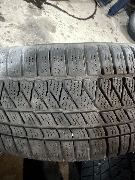 Шины Kumho, WS71; 255/50/20