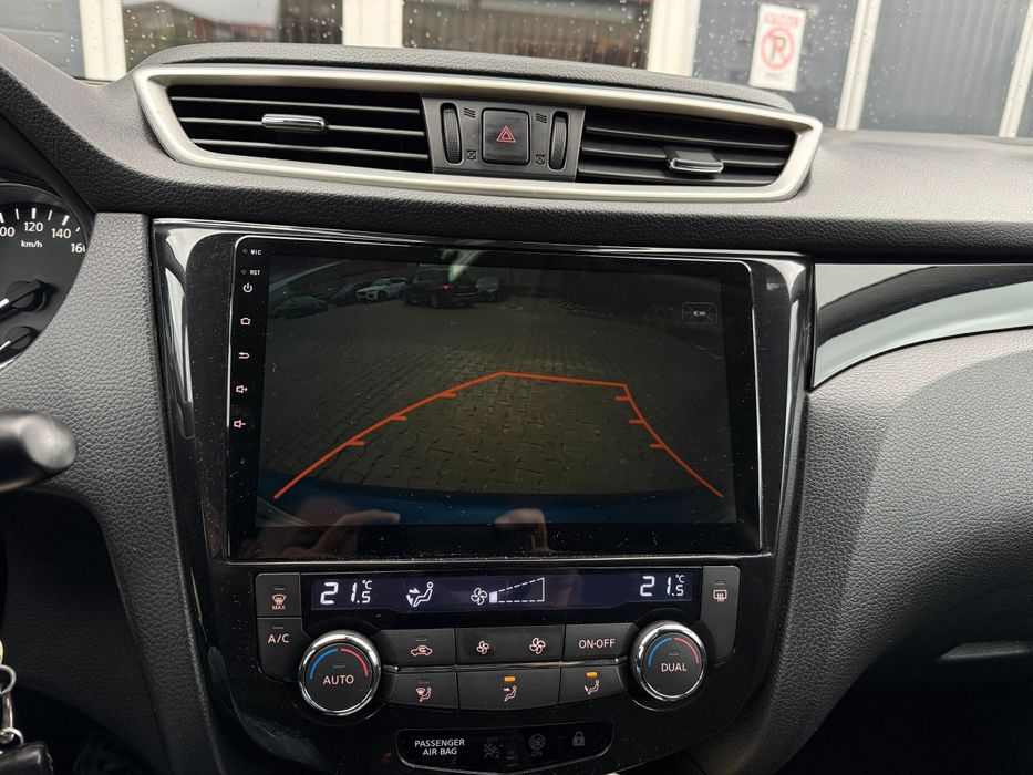 Oferta de sezon !!!Nissan qasqai 2014 1.6 diesel 130 cp euro 5