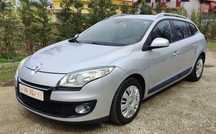 Renault Megane 3 1.5 Dci 110 cp Euro 5