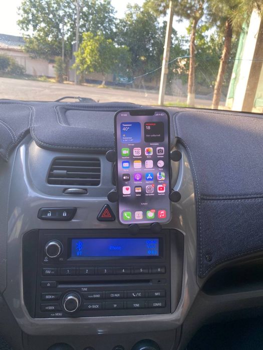 Iphone 12 pro max black