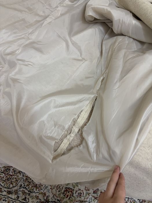 пальто с ремешком