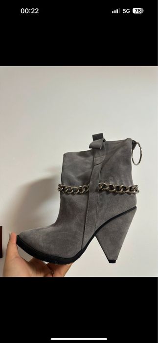 Ciocate modish boutique NOI