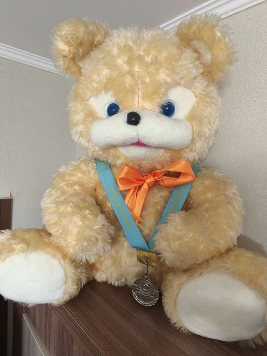 Продам мягкую игрушку