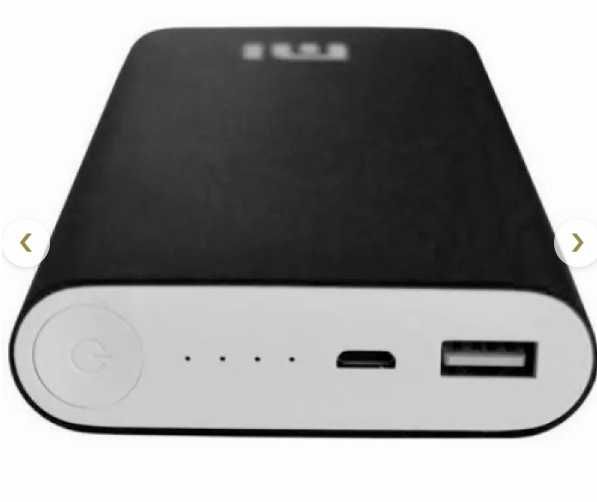 Външна батерия XiaoMi PowerBank 20800mAh