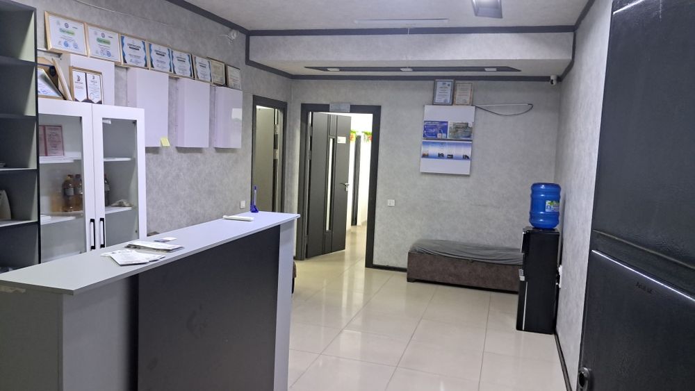 Аренда подвала..