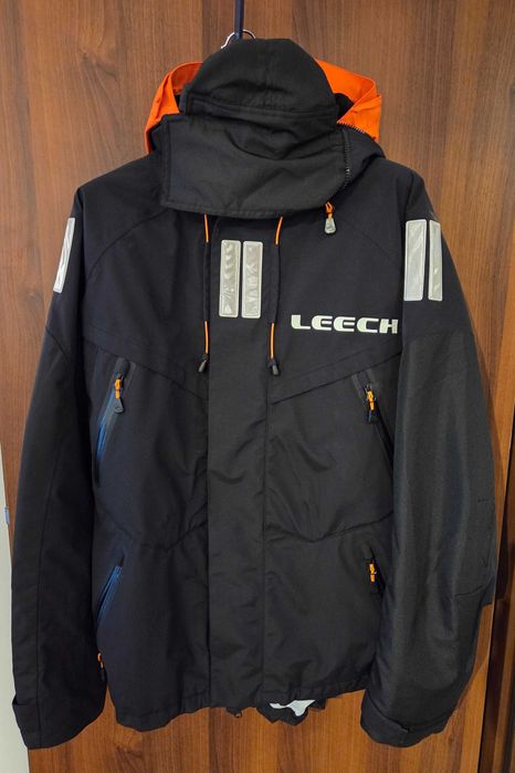 Leech TACTICAL JACKET, marime - XL, pentru pescari