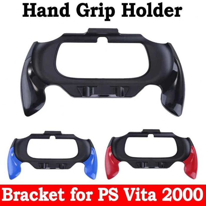 Hand Grip Maner consola jocuri Playstation Vita PS Vita PSV 2000 Slim
