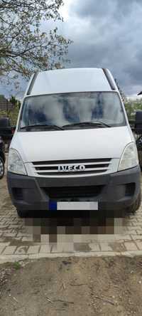 Iveco daily 2.3. buz