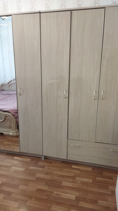 Шкаф Шатура Россия