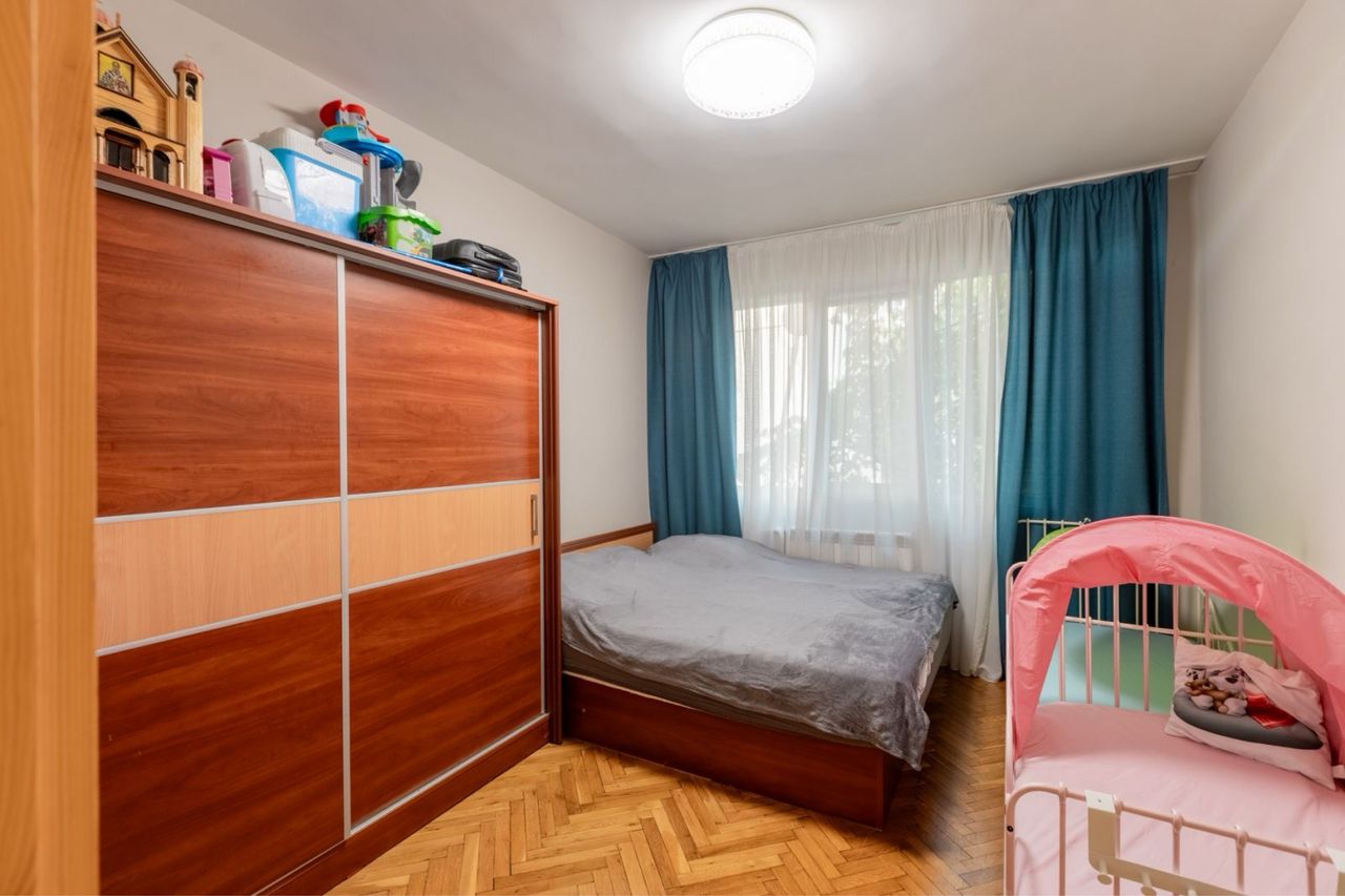 Продава се Тристаен апартамент в София, Славия - 90 кв.м за 3000 €/кв.м - Снимка #10