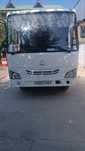 Isuzu avtobus 2013-yil