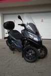 Piaggio 300 HPE, Categoria B