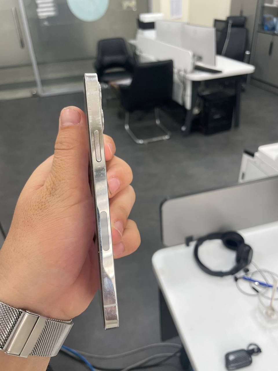 Iphone 12 pro 128