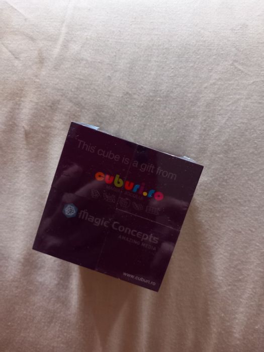 Joc cub nou sigilat