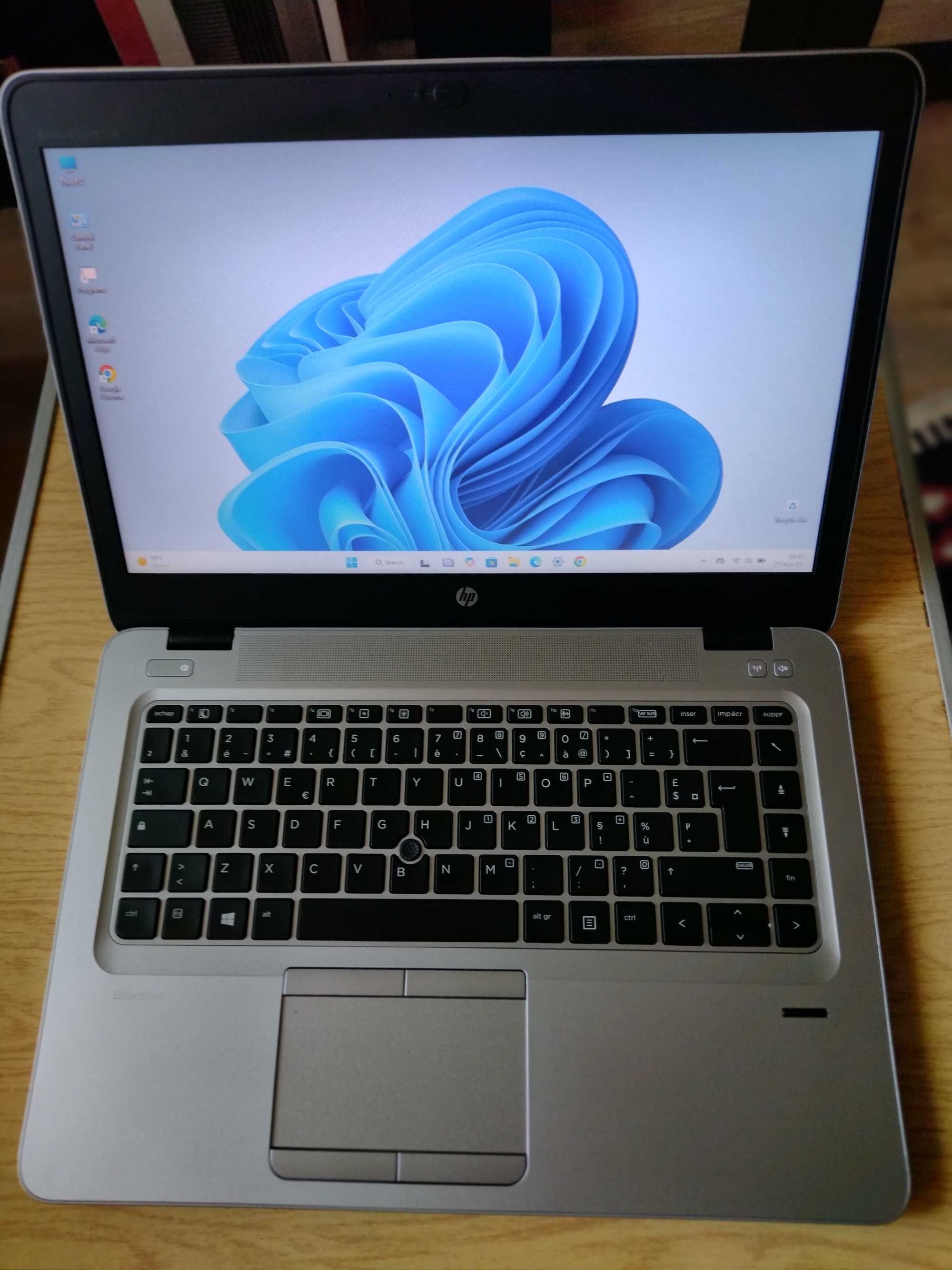 HP Elitebook 840 G3