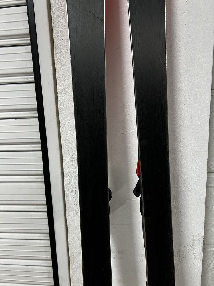 Ски Atomic Redster G9 177см