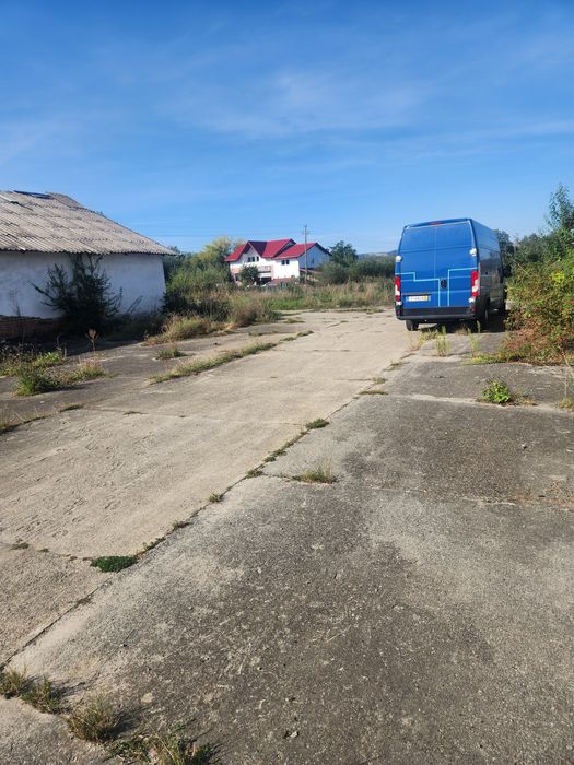 Vând sau Închiriez Ferma Animale