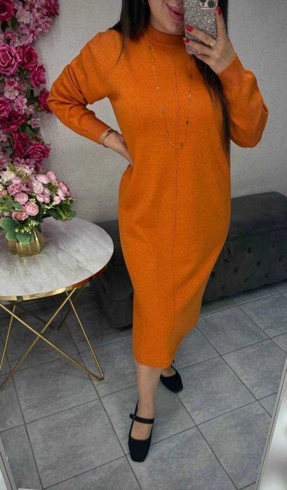 Базовое платье,разных цветов