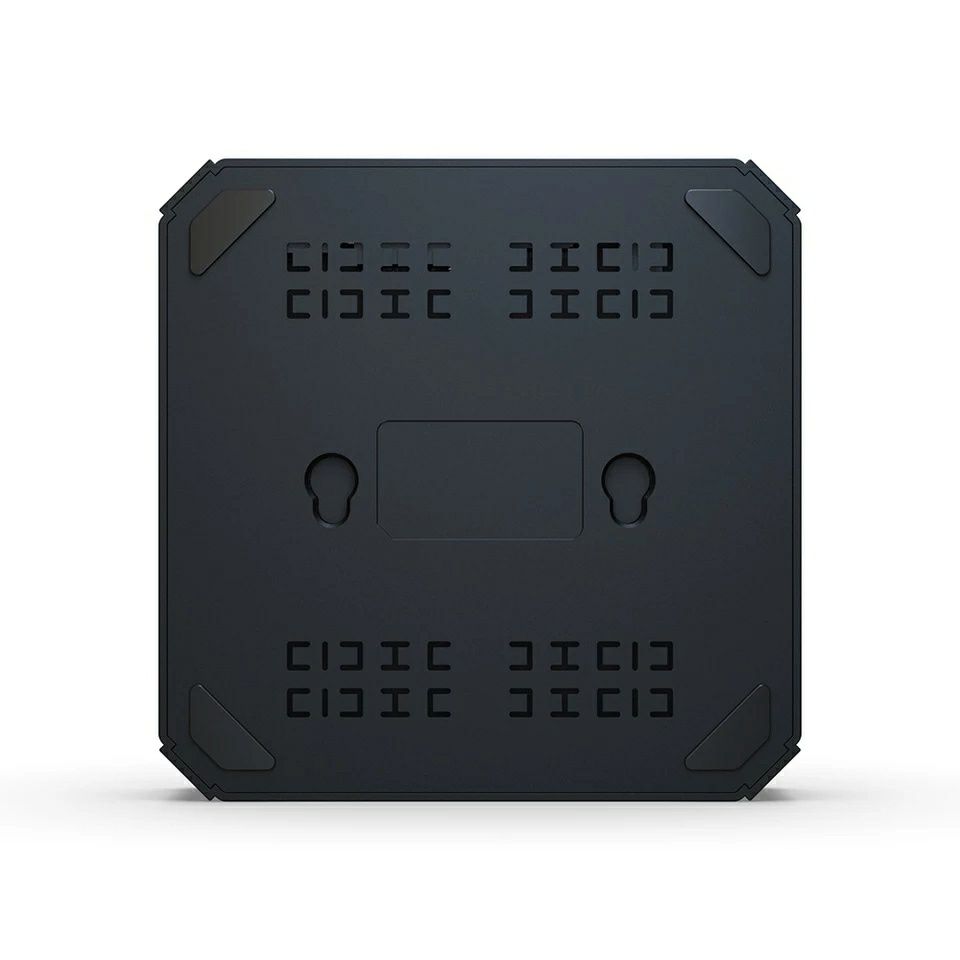 Новинка Tv box X96Q смарт приставка на 10 Андроиде для телевизора тв