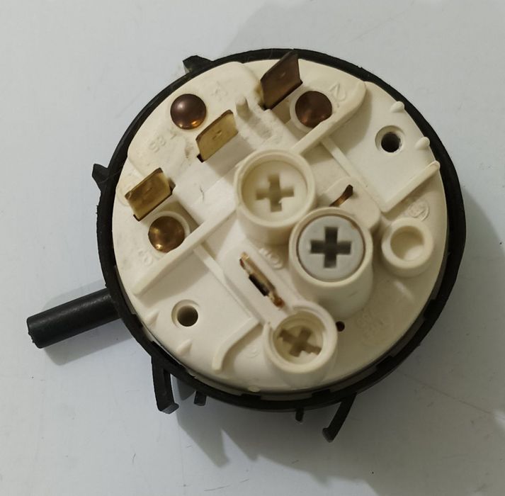 Реле уровня (пресостат) для Стиральных машин "Indesit"!