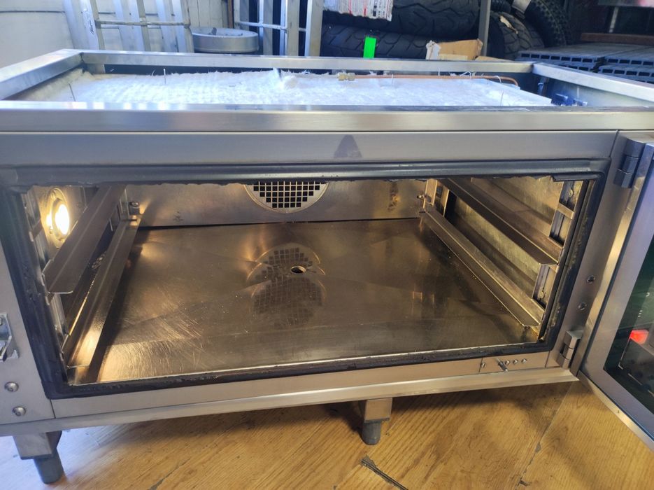 Конвектомат  Leventi Mastermind Bakermat 220V 2016г