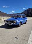 Dacia 1300 replica renault 12 Gordini