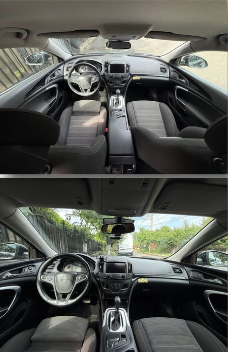Opel Insignia 2014 2.0 Biturbo CDTI Aut.