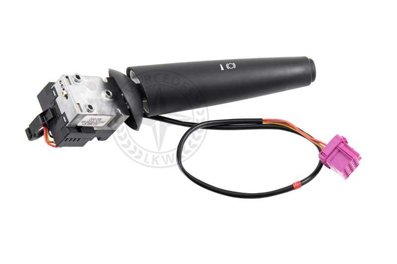 Оригинален Ключ моторна спирачка за Mercedes-Benz Atego