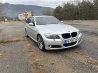 BMW 3 серия 1.8 D