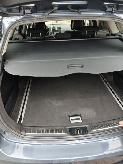 Toyota Aventis 22