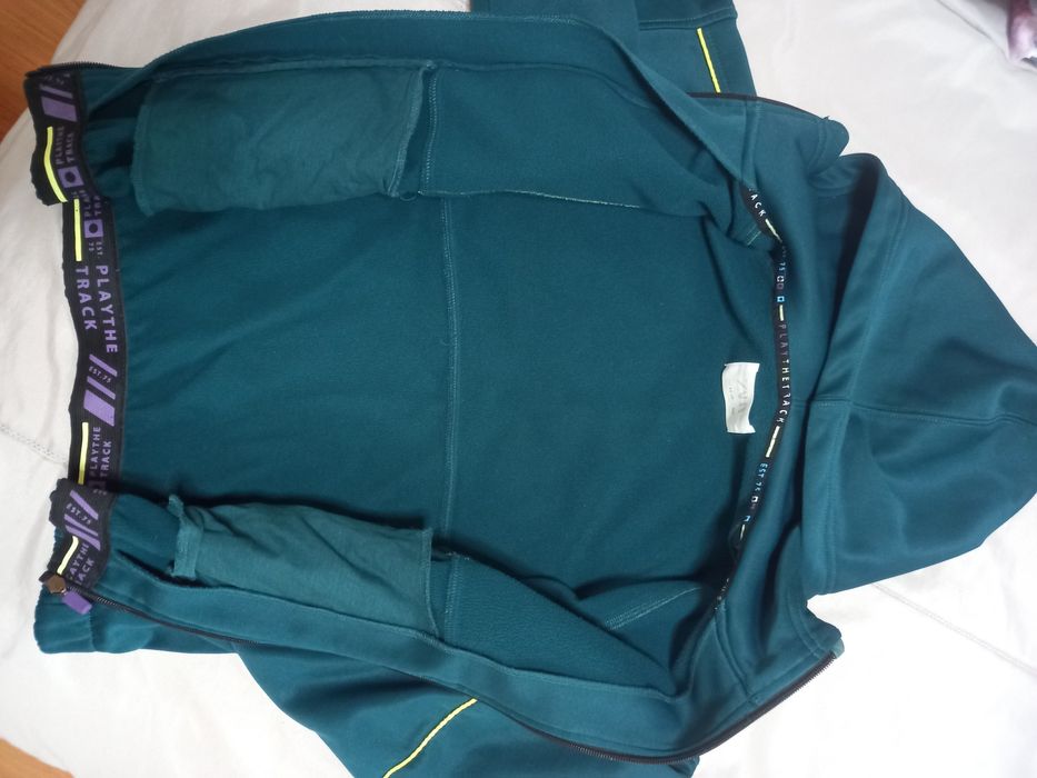 Ватирана горница Zara