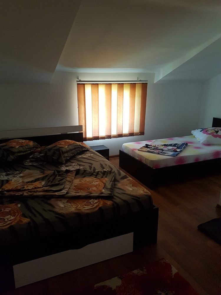Casa Dana Eforie Nord