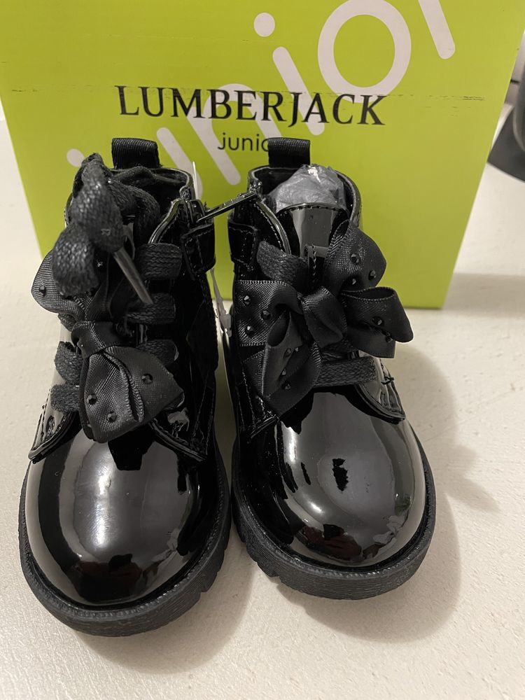 Ghete Lumberjack